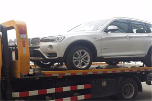 闽清拖车24小时服务电话